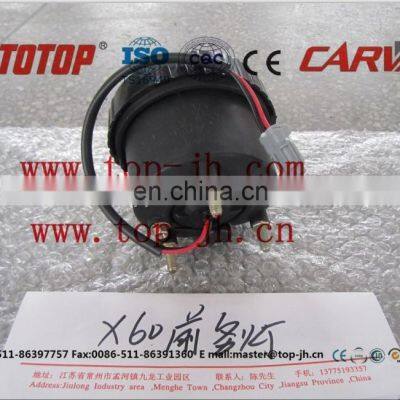 FOG LAMP FOR X60