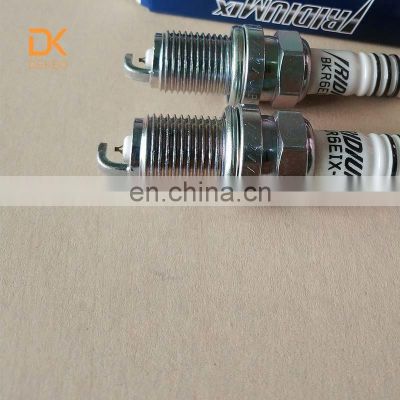 OEM BKR6E-11 2756 jenbacher engine 4g93 spark plugs for Mitsubishi Lancer