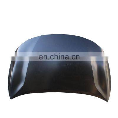 Car Iron Engine Hood Bonnet For Corolla 2019 - 2020 53301 - 02450