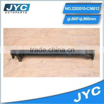 new arrival front drive shaft drive shaft complete