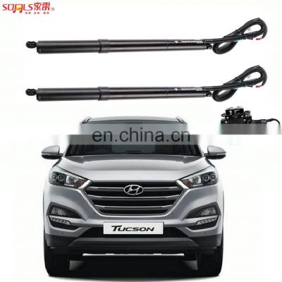 Factory Sonls wholesale car body kit and auto parts DS-011 for tucson 2016+ accessories electric tailgate lift