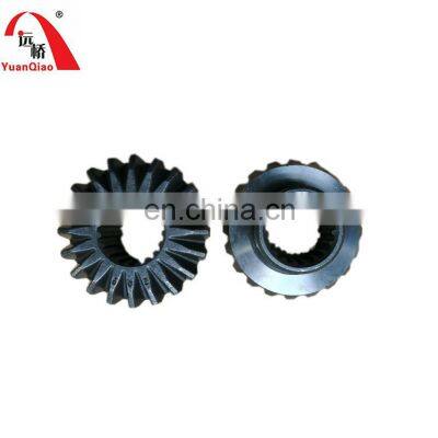 International Standard Material 20CrMnTi Gear Differential Repair Kits For Isuzu NPR photo-4