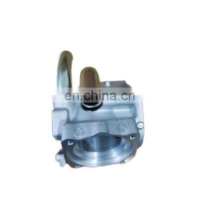 WHOLESALE auto spare parts 473H-1306011 SEAT-THERMOSTAT for CHERY QQ6