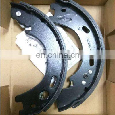 Auto Brake Shoe For LR  Sport