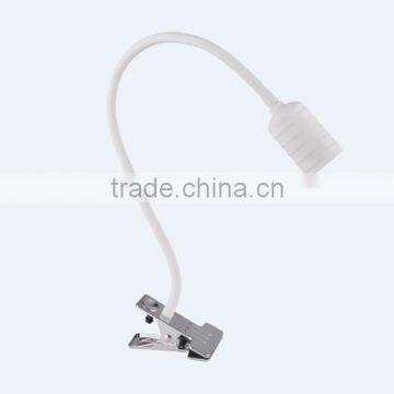 Modern Table Clamp Lamp