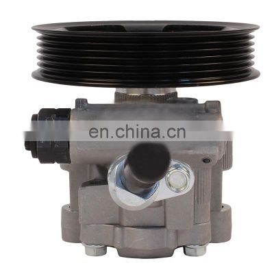 44310-60590 Good Performance Auto Spare Parts Power Steering Pump for Toyota Land Cruiser