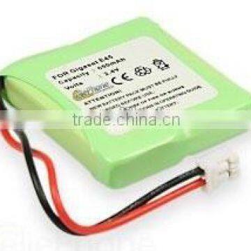 Cordless Phone Battery for SIEMENS GIGASET V30145-K1310-X147