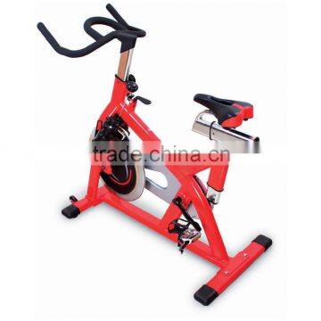 Exercise Bike-Training Fitness Indoor Workout Cycle Machine -Home Gym Studio SB466