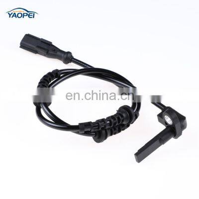 ABS Wheel Speed Sensor Front Left Right For Dacia Duster Suv Renault Megane 2008 479109155R photo-4
