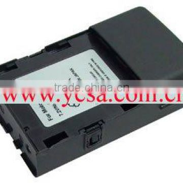 TWO-WAY Radio battery for MOTOROLA PMNN4000