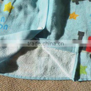 Mow Printed Bath Skirt Made In china