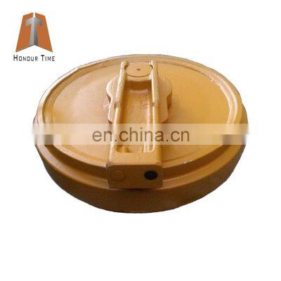 417337 E312 Excavator front idler for undercarriage parts