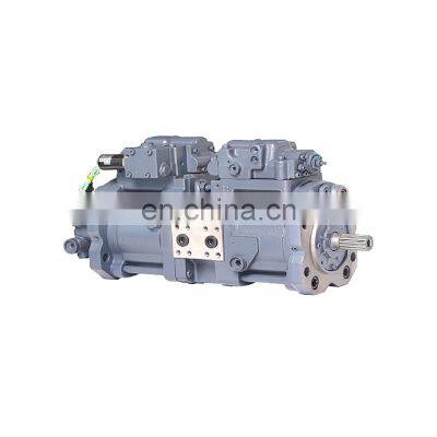 DOOSAN DH300 hydraulic main pump DAEWOO DH300-5 excavator pump Assembly DH300LC-V DH300LC-7 main hydraulic pumps