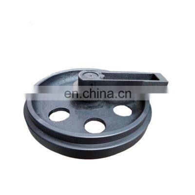 U15,U15-3S U35,U45,U50 Kubota front idler, excavator undercarriage parts