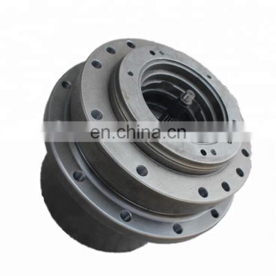 PC90 Swing Gear Box,PC120 Travel Gear Box,PC120-1/2/3 Travel Reduction Gear Box 203-60-63102 photo-3
