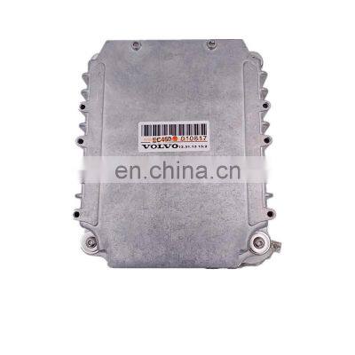 EC460B ECU Control Unit 20577135