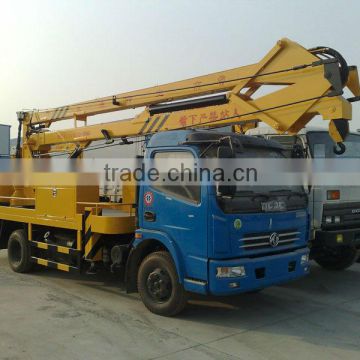 18m DongFeng Aerial Working Platform