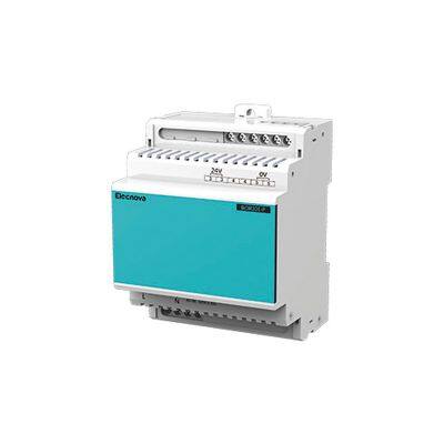 Energy Power Distribution Software Supervising Individual Module Extend PC/screen Industrial Control Scada Monitoring System photo-4