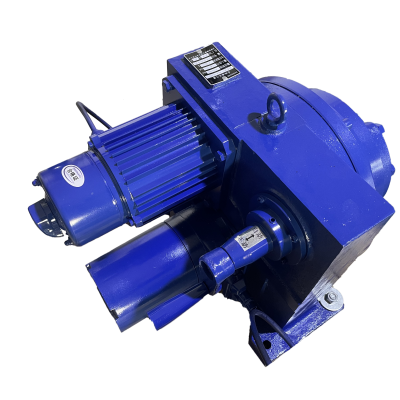 DKJ-D Adjustable Electric Actuator photo-5