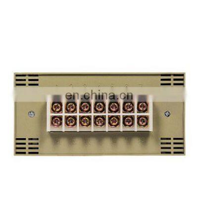 Knob Thermostat XMT-121 High Precision AC220V Adjustable Temperature Controller Digital Display Instrument photo-2