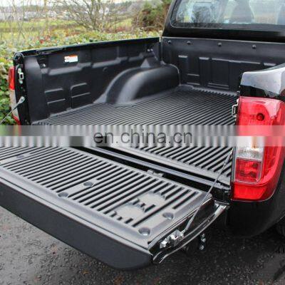Universal Slide Tray Pickup Truckc Bedliners Bed Liner Cover for Hilux Vigo Revo Mitsubishi L200 Ranger F150 Navara photo-4