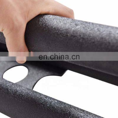 Steel Running Board Car Nerf Bar Side Step Bar for Wran-gler