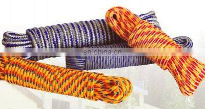 China Junchi Large Factory White pp pe pa Rope photo-2