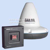 SAILOR 3000 MINI-C  Antenna  TT-3026M