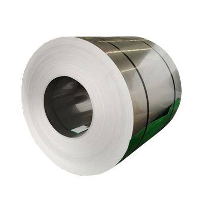 ASTM Standard A240 TP304 Stainless Steel Coil