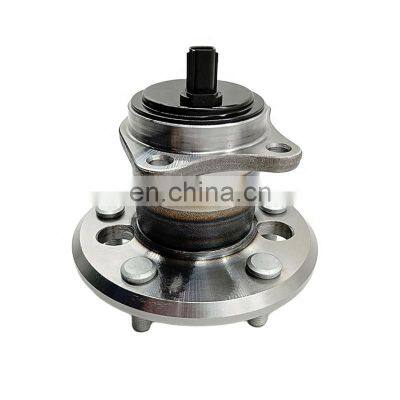 TP Wheel Hub Bearing For CAMRY/HYBRID OEM:42460-06100