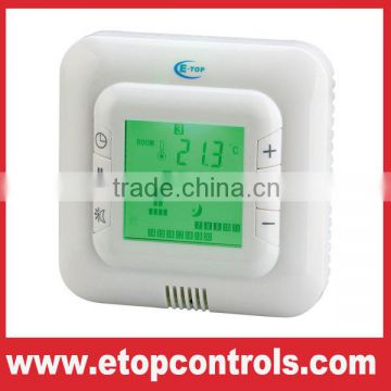 Temperature Controller Heater Room Thermostat