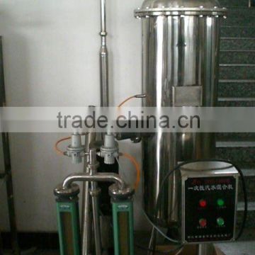 QHS-1500 Model Carbonic Acid Water Blending Machine