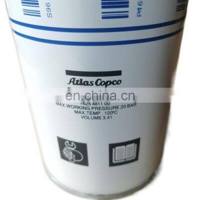 KAIWO Filter Outside Put Oil Separator Alternative Atlas 1625481100 Oil Separator is Used photo-2