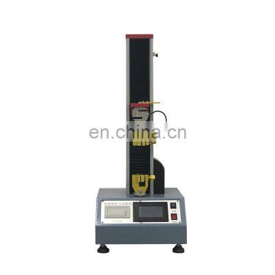 Computerized Universal Material Testing equipment Servo Control Hydraulic Tensile strength machine with good price