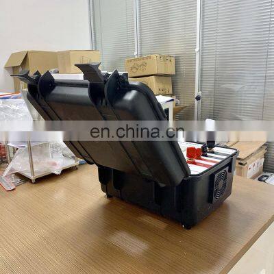 IEC62271 Portable Winding Loop Contact Resistance Tester photo-5