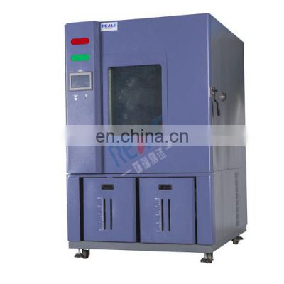 IEC60068 Standard heat temperature humidity cycles Damp chamber climate chamber big size steam chamber