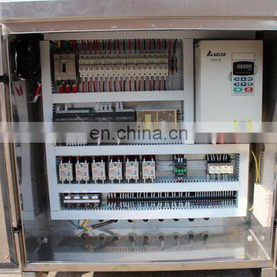 New Arrival Medical Tube Making Extruder Medical Tube Extruder PVC Medical Tube Making Machine photo-3