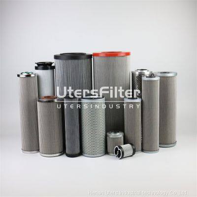 LH0240R5BN/HC UTERS replace of LEMMIN   hydraulic oil filter element  accept custom