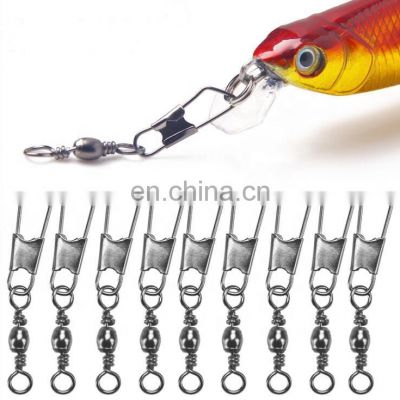 Ring connector Japanese style fast turning Sea Fishing Tackle Tool Other fishing products