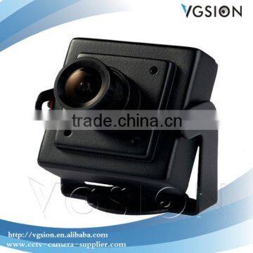 Mini Color Camera, SONY CCD, 3.6mm lens