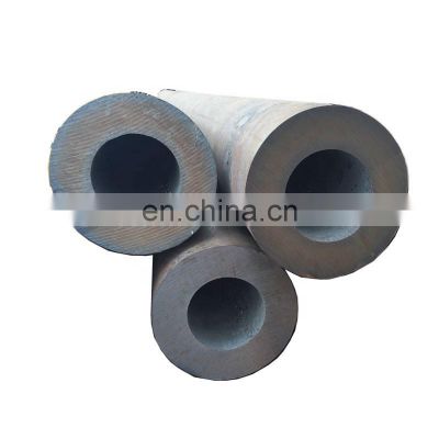 Manufacturer Stainless Steel With Thick Wall High Wall Thickness Pipe Hollow Bar