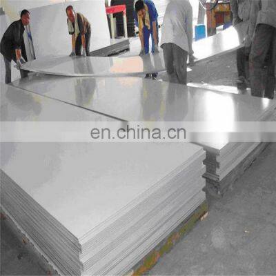 No. 1 2b 304 304L 316 316L 317L 321 347H 310S S31803 904L Stainless Steel Sheet photo-4
