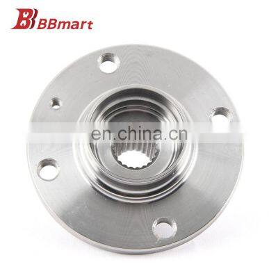 BBmart Auto Parts Front Wheel Hub Bearing Assembly For VW Jetta OE 357407615C 357 407 615 C