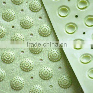 Comfortable Feeling Plastic Bath Mat YJ-8315 photo-2