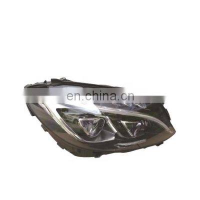 For Benz New 205 C 15 Sport Head Lamp Led High 2058202961 2058203061 Car Headlamps Car Light Auto Headlamps Auto Headlights