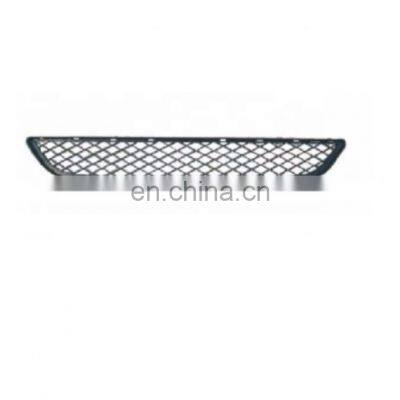 Bumper Grille For Bmw X6 E71/e72 2008-2013 51117176282 Grilles Guard Car Chrome