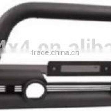 JEEP WRANGLER JK DOUBLE TUBE BUMPER FOR 2007+