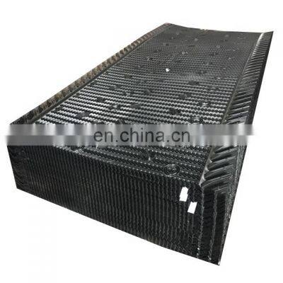 cooling tower filling material