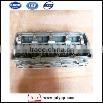 DCD diesel engine cylinder head on sell 70993844 cylinder head