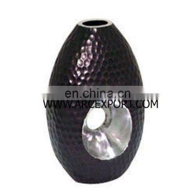 Tall With Designer Fancy Flower Vase photo-2